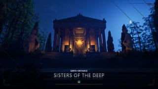 Dawn of Defiance receives first major update — Sisters of the Deep