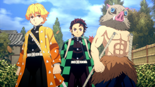 Demon Slayer: Kimetsu no Yaiba - The Hinokami Chronicles 2 hands-on preview — Slay demons as your favorite Demon Slayers!