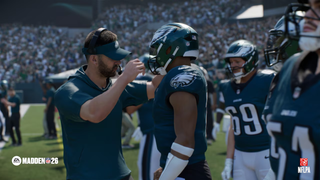 Madden NFL 26 releases gameplay deep dive!