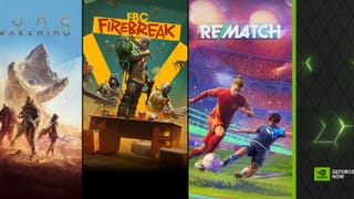 GeForce NOW brings 25 games to the cloud in June