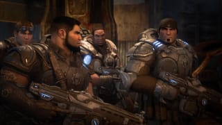 Gears of War: Reloaded beta coming this week