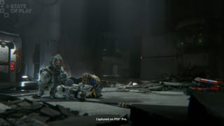 Pragmata lives, coming in 2026