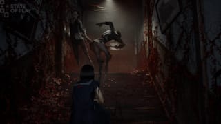 Silent Hill f is launching in September