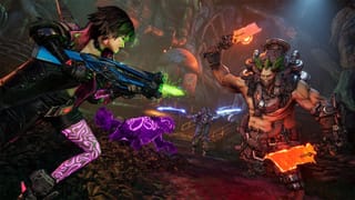 Borderlands 4 story trailer continues maximum wub-wub streak