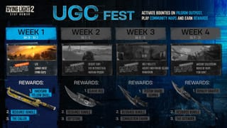 Summer of Dying Light kicks off
