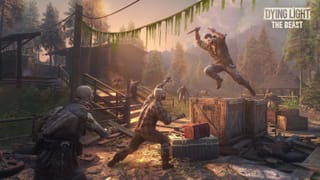 Dockets return for Dying Light: The Beast