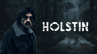 Play the opening two hours of Holstin, an upcoming survivor horror title