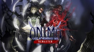 Experience Anima: Gate of Memories I & II Remastered