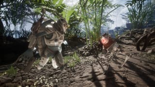 Infinitesimals hands-on preview — Fast-paced combat and amazingly-fluid movements for just 8mm tall