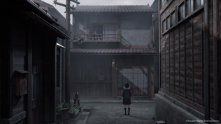 New details released for SILENT HILL f