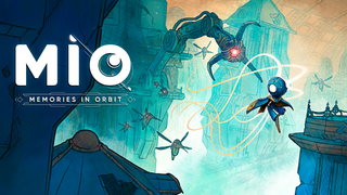 Check out a new trailer for MIO: Memories in Orbit