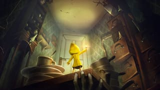 Bandai Namco to host Little Nightmares Showcase tomorrow