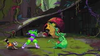 Rocket Raccoon and She-Hulk added to Marvel Cosmic Invasion roster