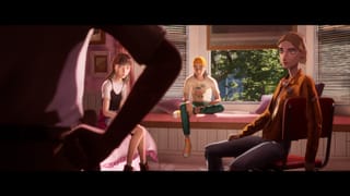 Mixtape hands-on preview — a perfectly nostalgic slice of life