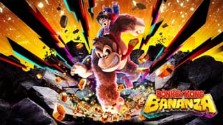 Donkey Kong Bananza looks appealing in Direct