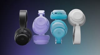 The latest headset from SteelSeries - the Arctis Nova 3 - is now available