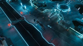 TRON: Catalyst review — From glitch to glory