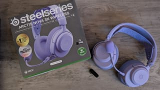 SteelSeries Arctis Nova 3 gaming headset review — Elevated entry-level