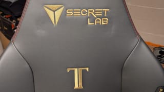 Secretlab TITAN Evo gaming chair review — The Cadillac of gaming chairs