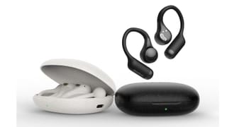 OpenRock Launches S2 Lightweight Open-Ear True Wireless Sports Earbuds