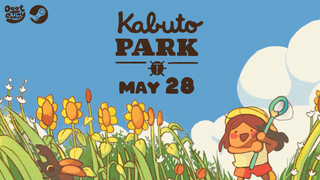 Kabuto Park hits 20k sales in first week!