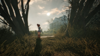 Fractured Blooms promises a secret with announcement trailer