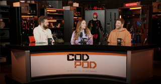 The COD Pod arrives again, with spicy new Black Ops 7 details