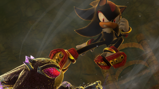 Sonic X Shadow Generations on Nintendo Switch 2 review — SupPORTing Me