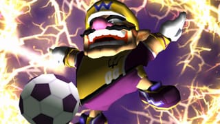 Get back on the pitch with Super Mario Strikers, coming to Nintendo GameCube - Nintendo Classics