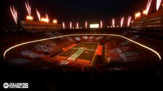 College Football 26 hands-on preview — WE ARE FOOTBALL