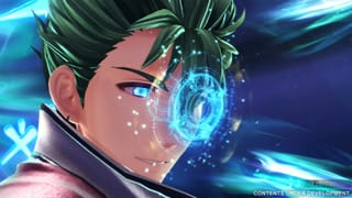 The Legend of Heroes: Trails Beyond the Horizon is just on the horizon, and on Switch 2
