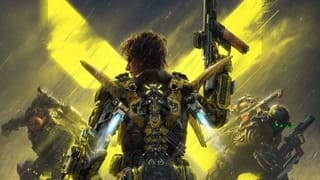 Exoborne SGF hands-on preview — Putting my head into helicopter blades for fun