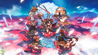 Towa and the Guardians of the Sacred Tree Hands-on Preview at Summer Game Fest