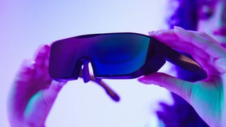 ELO Launches Sentinel XR Gaming Glasses Featuring 180" Virtual Display Technology