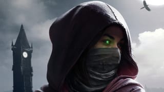 Thief returns in Thief VR: Legacy of Shadow