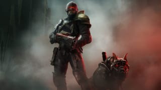 Warhammer 40,000: Darktide blows up big with Arbites DLC