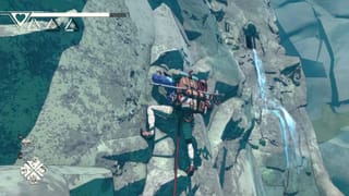 Cairn announces release date and a PS5 demo you can try out right now