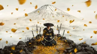 Prepare for a new Ghost of Yōtei gameplay deep dive 