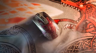 SteelSeries drops CS2-themed desk gear