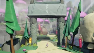 Hirogami folds onto PS5 on September 3rd