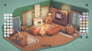 Craft your perfect cozy room in MakeRoom