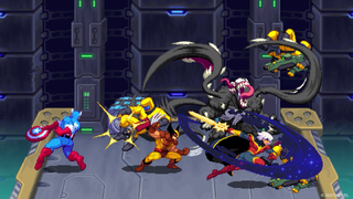 MARVEL Cosmic Invasion hands-on preview — Ready to assemble