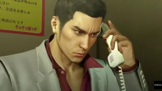 New Yakuza 0 Director's Cut overview drops with a hotline to call