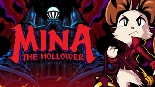 Mina the Hollower gets release date