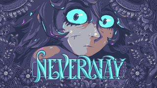 The darkness is never too far away in Neverway