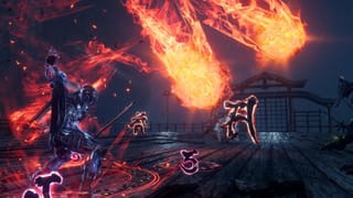 Ninja Gaiden 4 gets release date trailer