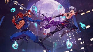 Ninja Gaiden: Ragebound preview — On the right path