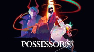 Hyper Light Drifter team announces Possessors