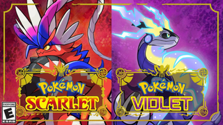 Pokémon Scarlet and Violet gets anticipated free update in time for Switch 2