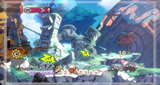Ratatan hands-on preview — Difficult, yet satisfying!